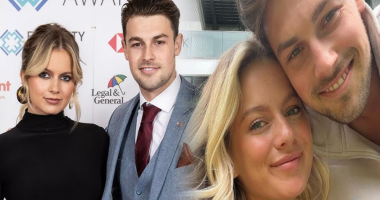 Tasha Ghouri and Andrew Le Page Address Their Shocking Split