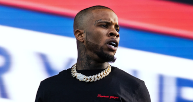 Tory Lanez's Prison Recording Interrupted by Violent Riot