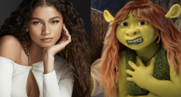 Zendaya Joins Shrek 5 Cast in Surprise Role as Daughter