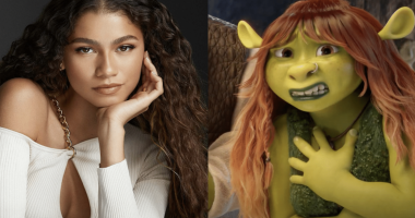 Zendaya Joins Shrek 5 Cast in Surprise Role as Daughter