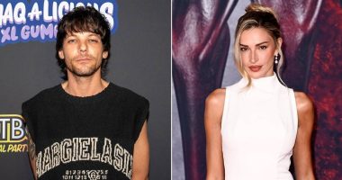 Is Louis Tomlinson Dating Zara McDermott? The Rumors Uncovered