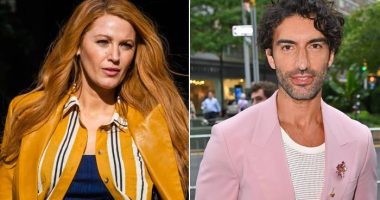 Justin Baldoni's Team Claims Blake Lively's Publicist Plotted Against Him