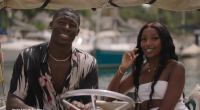 Are Love Island's Mimii and Ayo Back Together