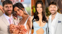 Are MAFS Australia's Sierah and Billy Still Together?