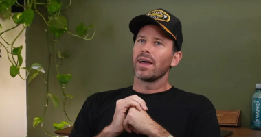 Armie Hammer Shares Story About Attempted Hookup With A Man