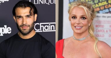 Sam Asghari Thanks Britney Spears for Boosting His Career Post-Marriage