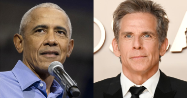 Barack Obama Turned Down Voicing Lumon Building in Severance Season 2