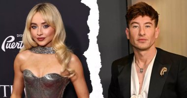 Barry Keoghan Sparks Sabrina Carpenter Reunion Speculation After Split