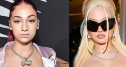 Bhad Bhabie Stirs Alabama Barker Feud with Lookalike in Diss Track Teaser