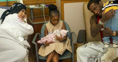 Cardi B And Offset Face New Challenges Amid Joint Custody Request