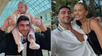 Did Molly-Mae Hague Reveal What Happened on Her Dubai Holiday with Tommy Fury