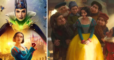 Disney Scales Back Snow White Premiere Amid Controversies