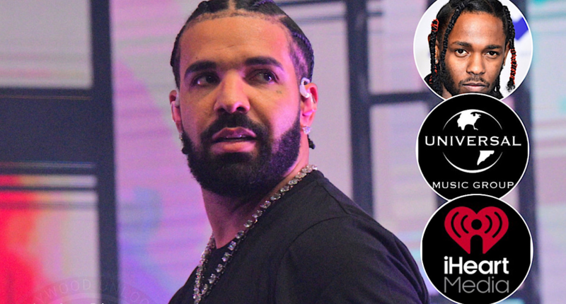 Drake Settles Lawsuit With iHeartMedia Over Kendrick Lamar Diss Track