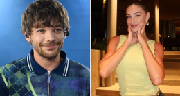 Fans Resurface Louis Tomlinson Love Island Comments Amid Zara McDermott Dating News