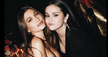 Hailey Bieber Fires Back as Selena Gomez Feud Rumors Reignite