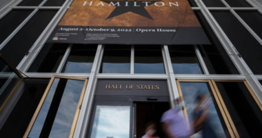 Hamilton Cancels Kennedy Center Run Following Trump Leadership Changes