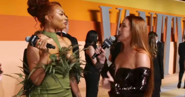 Hannah Berner Faces Backlash Over Megan Thee Stallion Interview Remarks