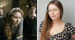 Harry Potter Star Jessie Cave Launches OnlyF@ns Account for Hair Content to Pay Off Debt