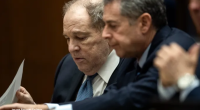 Harvey Weinstein's Lawyer Seeks a New Perspective for Rape Retrial