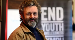 Hollywood Actor Michael Sheen Clears £1m Debt for 900 People in Wales