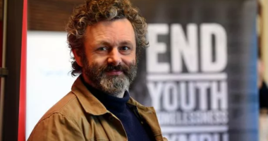 Hollywood Actor Michael Sheen Clears £1m Debt for 900 People in Wales