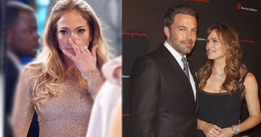 Jennifer Lopez Feels Betrayed by Ben Affleck's PDA with Jennifer Garner