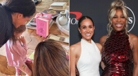 Meghan Markle Shares Sweet Moment Of Daughter Lilibet Playing Candy Land