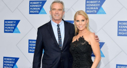 RFK Jr. Faces Ultimatum From Wife Cheryl Hines to Control Lust Demons