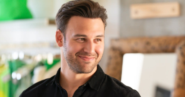 Ryan Guzman Reflects on Eddie Diaz's Heartbreaking Farewell in 9-1-1