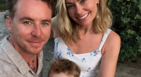 Who is Danny Jones' Wife Georgia Horsley? From Miss England to Motherhood