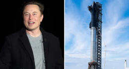 SpaceX Starship Rocket to Mars in 2026 with Tesla Robot Optimus