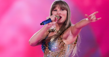 Taylor Swift Reportedly Working on New Album with 2026 Tour Planned