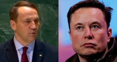 Elon Musk's Alarming Starlink Hint to Ukraine Sparks Feud with Polish Minister