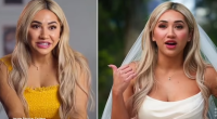 What is Awhina Rutene from MAFS Australia’s Ethnicity