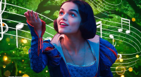 Why Did Snow White Cut Major Songs from the Live-Action Soundtrack