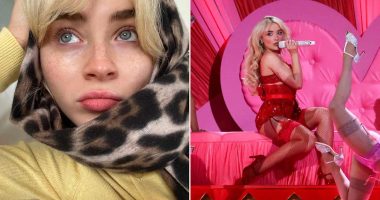 Sabrina Carpenter's Short N' Sweet Tour Hits Europe Despite Illness