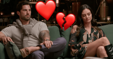 Are Veronica Cloherty & Eliot Donovan Still Together After Married at First Sight 2025