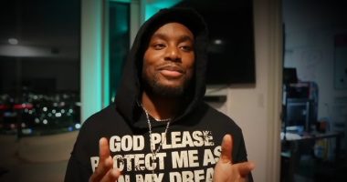 YouTube Star P2istheName Passes Away at 26