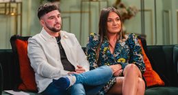 Are Kieran and Kristina Still Together from MAFS UK 2024