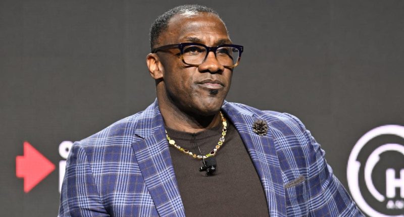 What Is Ex-NFL Star Shannon Sharpe Net Worth 2025? More About His Career And Personal Life