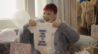 Did Anne-Marie Reveal the Gender of Her Second Baby on Capital Breakfast?