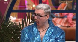 JoJo Siwa’s Mysterious Message to Chris Hughes: What Did She Write?