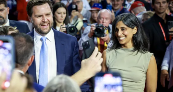 Is Vice President JD Vance Catholic Or Hindu? What You Need to Know About His Personal Life