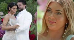 When Will MAFS Australia 2025 Final Vows Start and what happens