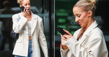 What Cosmetic Work Has MAFS Australia’s Jamie Really Had? Full Details