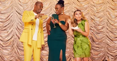 MAFS Expert Mel Schilling Reveals Exciting First Details About New UK Cast