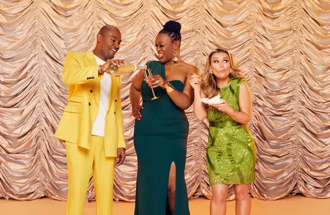 MAFS Expert Mel Schilling Reveals Exciting First Details About New UK Cast