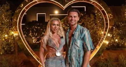 Why Did Love Island’s Gabby Allen and Casey O’Gorman Split? The Truth Revealed