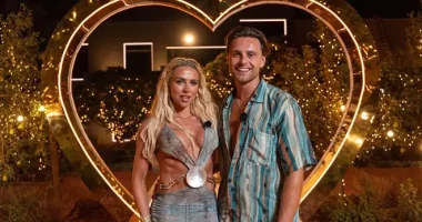 Why Did Love Island’s Gabby Allen and Casey O’Gorman Split? The Truth Revealed