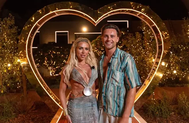 Why Did Love Island’s Gabby Allen and Casey O’Gorman Split? The Truth Revealed